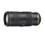 Nikon 70-200mm f/4 G AF-S ED VR