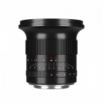 7Artisans 15mm F4 manuál objektív (Nikon-Z) Full Frame (A014B-Z)