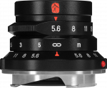 7Artisans 28mm F5.6 manuál objektív Leica M Full Frame (A011B)
