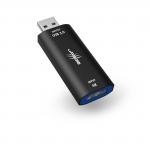 Hama URAGE STREAM LINK 4K HDMI-TO-USB (186058)