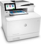 HP Color LaserJet Enterprise M480f színes multifunkciós nyomtató (3QA55A)