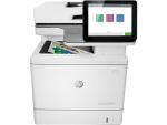 HP Color LaserJet Enterprise M578dn színes multifunkciós nyomtató (7ZU85A)