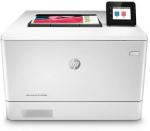 HP Color LaserJet Pro M454dw színes lézer nyomtató (W1Y45A)