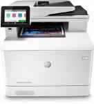 HP Color LaserJet Pro M479fdn színes multifunkciós nyomtató (W1A79A)