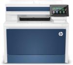 HP Color LaserJet Pro MFP 4302dw (4RA83)