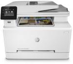 HP Color LaserJet Pro MFP M283fdw színes multifunkciós lézer nyomtató (7KW75A)