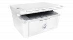 HP LaserJet MFP M140w multifunkciós lézer nyomtató (7MD72F)