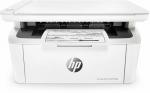HP LaserJet Pro MFP M28a multifunkciós lézer nyomtató (W2G54A)