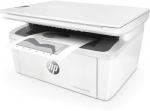 HP LaserJet Pro MFP M28w multifunkciós lézer nyomtató (W2G55A)