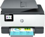 HP OfficeJet Pro 9012E e-AiO multifunkciós tintasugaras nyomtató (22A55B)