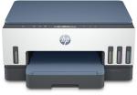 HP SmartTank 675 multifunkciós tintasugaras külsőtartályos nyomtató (28C12A)