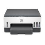 HP SmartTank 720 multif. tintas. külsőtartályos nyomtató (6UU46A)