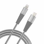JOBY USB-C Lightning kábel 2 m űr szürke (JB01817-BWW)