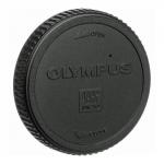 Olympus LR-2, Rear Lens cap Micro Four Thirds