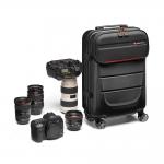 Manfrotto Pro Light Reloader Spin-55 gurulós kamera bőrönd, kézipoggyász méretű (MB PL-RL-S55)