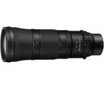 Nikon 180-600mm f5.6-6.3 VR NIKKOR Z (JMA720DA)