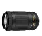 Nikon 70-300MM F/4.5-6.3G ED VR AF-P DX NIKKOR