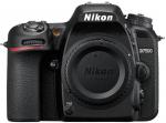 Nikon D7500 DIGITÁLIS F.GÉP VÁZ