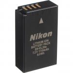 Nikon EN-EL20a Rechargeable Li-ion Battery
