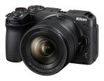 Nikon Z30 + 12-28mm F3.5-5.6 PZ VR DX KIT (VOA110K005)