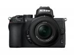 Nikon Z50 + 16-50mm f3.5-6.3 VR NIKKOR Z DX KIT