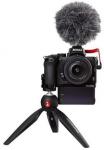 Nikon Z50 vlogger Kit