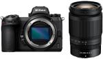 Nikon Z6 II + 24-200mm kit (VOA060K004)