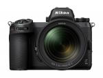Nikon Z6 II + 24-70mm f4.0 kit (VOA060K001)