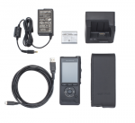 Olympus DS-9500 Premium Kit (incl. ODMS R7, A517, CR21, KP30, CS151, LI-92B)