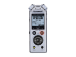 Olympus LS-P1 Linear PCM Recorder incl. Rechargeable Ni-MH battery and Tripod attachment adapter