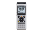 Olympus WS-852 diktafon + TP-8 telefonbeszélgetést felvevő mikrofon