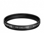 Olympus PRF-D40.5 PRO védőszűrő