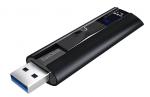 SanDisk Cruzer Extreme PRO (SSD) 128 GB 3.1 USB memória, 420MB/s olvasási / 380MB/s írási sebesség (