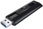 Sandisk Cruzer Extreme PRO (SSD) 3.1 256 GB USB memória, 420MB/s olv. / 380MB/s ír. seb. (173414)
