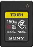 Sony Cfexpress 160GB CEA-G sorozatú Type A Cfexpress memóriakártya (CEAG160T)