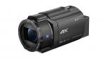 Sony FDR-AX43A 4K videókamera