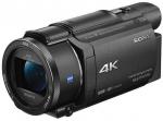 Sony FDR-AX53 4K videókamera