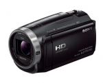 Sony HDR-CX625 Full HD videókamera