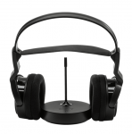 Sony MDR-RF811RK vezeték nélküli fejhallgató (fekete) (MDRRF811RK.EU8)