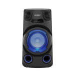 Sony MHC-V13 nagy teljesítményű otthoni hangrendszer Bluetooth technológiával