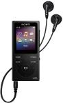 Sony NW-E393B MP3 lejátszó (4GB) fekete