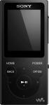 Sony NW-E394B MP3 lejátszó (8GB) fekete