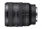 Sony SEL1625G 16-25 mm F/2,8 G objektív