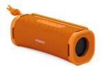 Sony SRS-ULT10D ULT FIELD 1 hordozható vezeték nélküli Bluetooth hangszóró, narancs (SRSULT10D.CE7)