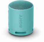 Sony SRS-XB100L Bluetooth hangszóró, kék (SRSXB100L.CE7)