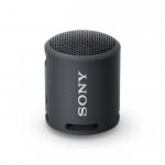 Sony SRS-XB13B hordozható Bluetooth hangszóró, fekete