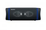 Sony SRS-XB33B fekete EXTRA BASS hordozható BLUETOOTH hangsugárzó