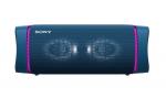Sony SRS-XB33L kék EXTRA BASS hordozható BLUETOOTH hangsugárzó
