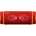 Sony SRS-XB33R piros EXTRA BASS hordozható BLUETOOTH hangsugárzó
