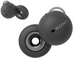 Sony WF-L900 LinkBuds vezeték nélküli nyitott fülhallgató, bluetooth, szürke (WF-L900H.CE7)